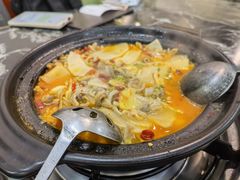 李师傅脆肚-李师傅脆肚(华强北店)