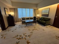 -上海波特曼丽思卡尔顿酒店