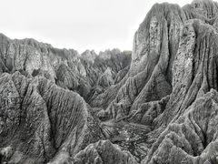 -墨石公园景区