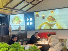 -無夕·小笼(大东方百货店)