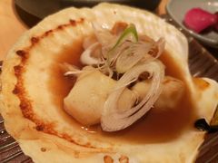 -yokocho上横町·日本食街(深业上城店)