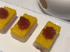-杏花堂晋商私房菜(华熙五棵松店)
