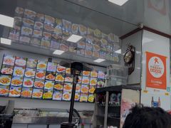 -北三沙家烧麦(北头道街店)