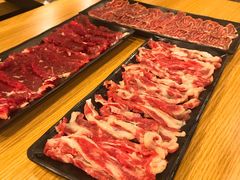 -就这么牛潮式牛肉火锅(华侨城店)