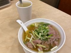 -盛记粥面(佐敦店)