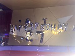 -酷必乐KTV(北行店)