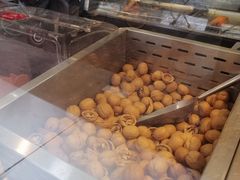 -二斗栗子(黄河道店)