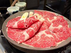 -满来寿喜烧(金虹桥店)