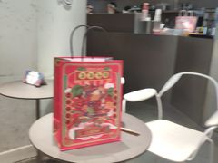 -LELECHA乐乐茶(美罗城店)