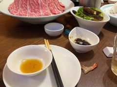 -东海怡品海鲜豆捞(星街坊店)