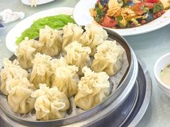 -四海回族饭店(前进大街店)