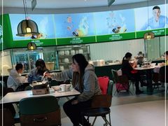 大堂-费大厨辣椒炒肉(黄兴中心广场店)