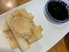 -易老妈蹄花.特色川菜(人民公园总店)