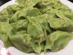 虾仁水饺-船歌·鱼水饺青岛菜(合肥路永旺店)