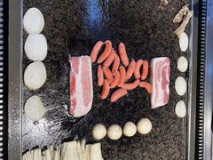 -猪的故事·韩式烤肉(韩乐坊店)
