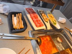 -海底捞火锅(老城根店)