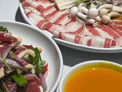 -韩时烤肉(枫蓝店)
