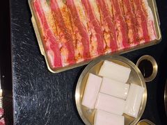 -东味北道熟成·炭火烤肉(九龙店)