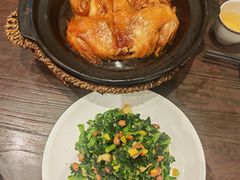 -家风老馆子(东风店)