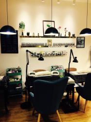 -甲舍美甲美睫艺术馆