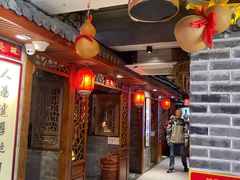 -大海碗·炸酱面·烤鸭·京菜(天坛店)