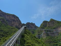 -野三坡清泉山风景区