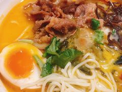 -味千拉面(煌华新纪元购物广场店)
