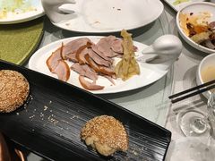 -皇城根北京风味主题餐厅(中海环宇城店)