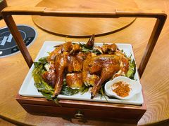 -甘家界柠檬鸭(安吉店)