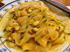 -晋来顺手擀面(金地花园店)