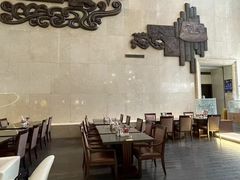 -上海齐鲁酒店·辣椒屋咖啡厅