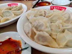 -北方饺子王·海肠捞饭·海鲜锅(山大店)