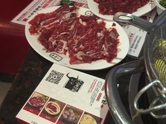 -八合里潮汕鲜牛肉火锅(深圳海岸城店)