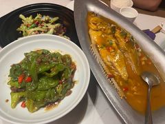 -徽镇小厨·经典徽菜(十里河店)