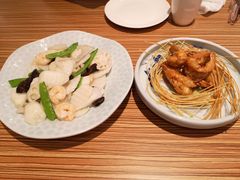 -吾味小厨(沈阳梅江店)