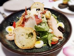 -L'Arome芳芳法国餐厅(仙林金鹰店)