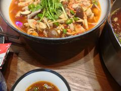-盛世盐帮·自贡特色(总店)