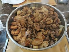 -黄记煌三汁焖锅(名泉广场店)