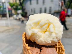 -成裕雪糕店(士多店)