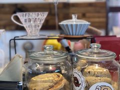 -Catch Bagel(芳草地店)