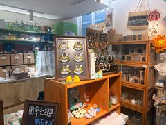 -100家灵感仓库·DIY团建(什刹海店)