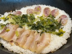 -小方外婆菜(蒙山路店)