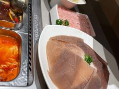 -海底捞火锅(正大乐城店)