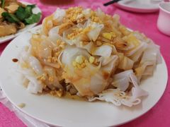 捞河粉-电白鸭粥店(下沙二坊88号店)