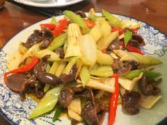 -付掌柜在成都·热炒砂锅集(金禾店)