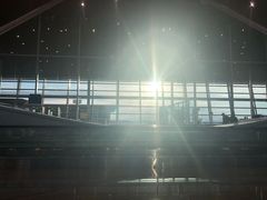 -吉隆坡国际机场