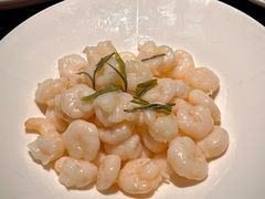 -人间酒暖·Go blanc·烧鸟·深夜食堂(陆家嘴店)