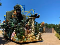 -大连海昌发现王国主题公园