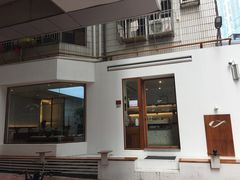 门面-Line 咖啡(石厦花园店)