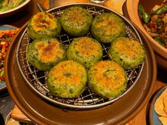 -吃饭皇帝大土家民族菜(正大广场店)